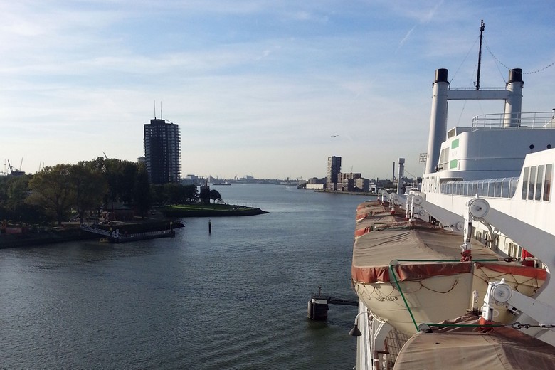 SS Rotterdam 2