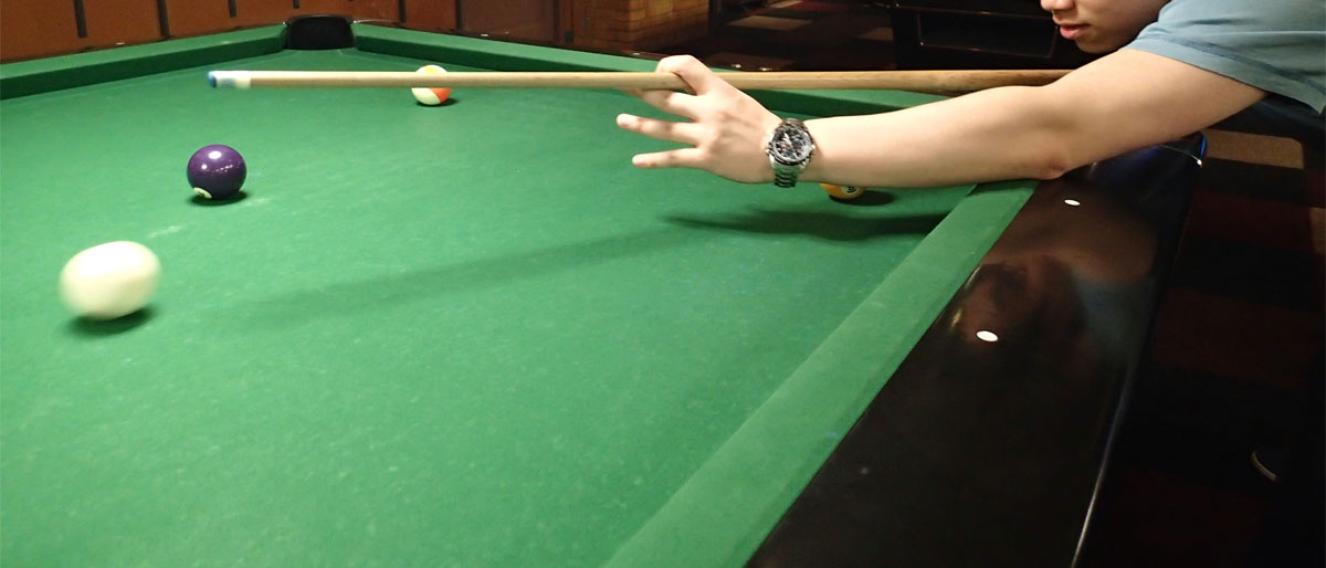 Poolen