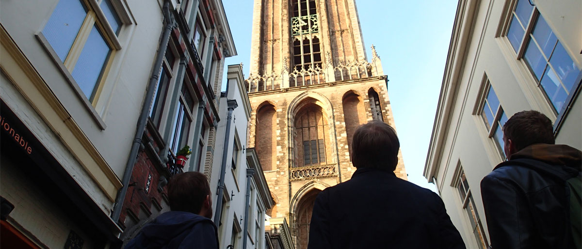 Stadsbezoeken