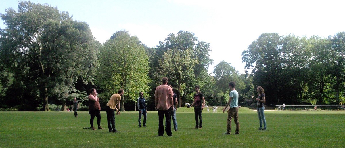 Picknick