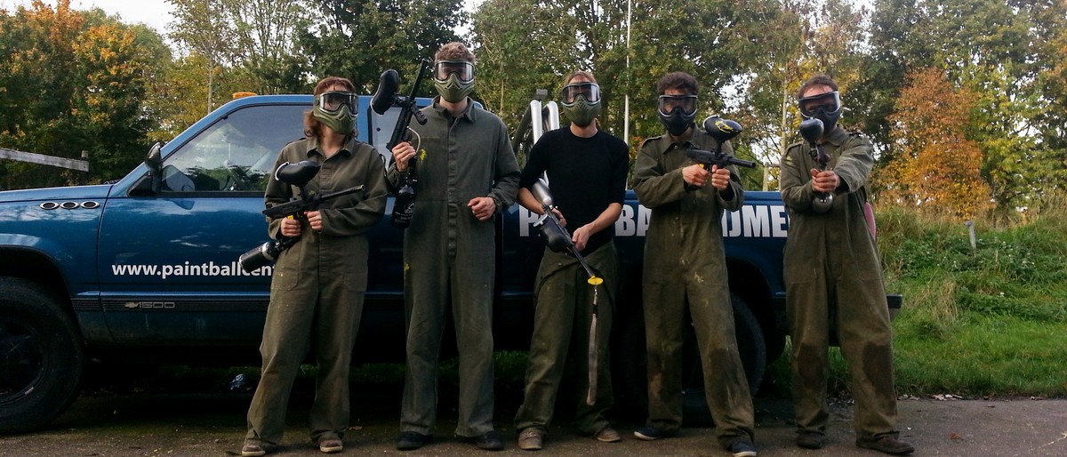 Paintball